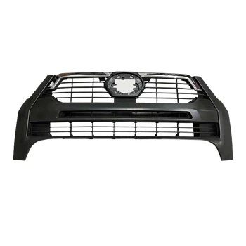 For Hilux 2012-2014 Conversion To 2021 Hilux ROCCO Body Kits Accessories price