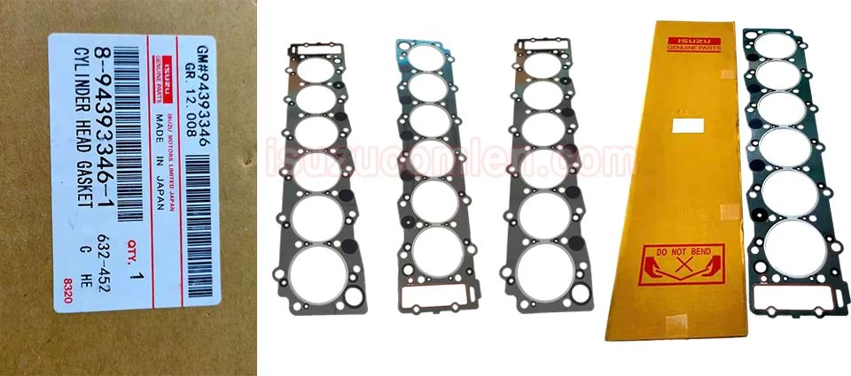 FRR+Head+Gasket