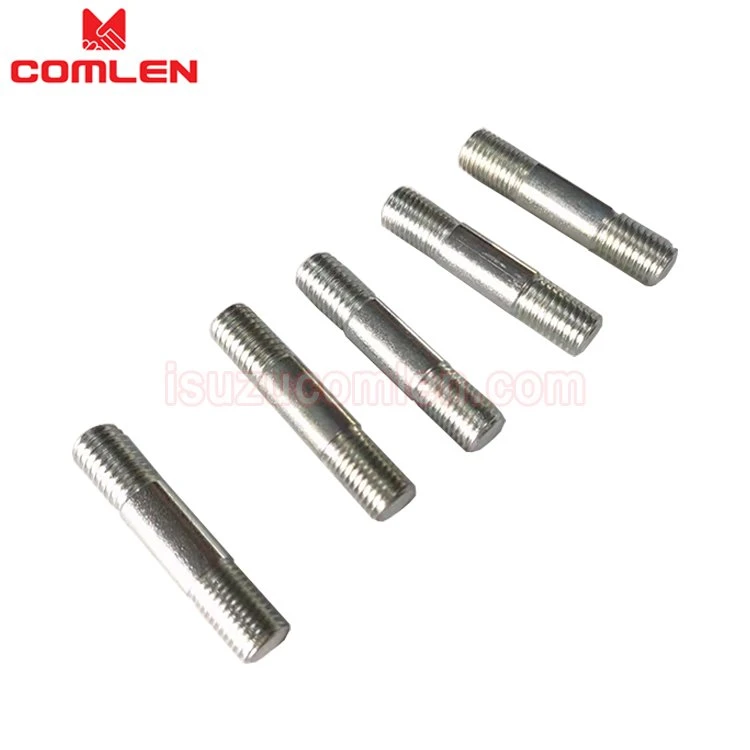 Aci Gandar Bolt Aci Gandar Ke Skru Stud Hab Untuk ISUZU