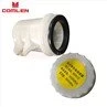 6HK1 Power Steering Oil Tank Assy For ISUZU FVR