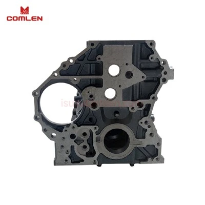 8-98206965-0 6HK1 Engine Block Diesel Cylinder Assy For ISUZU FVR best