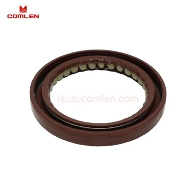 8972535500 Oil Seal For MYY5 MYY6 Transmission Front Cover ISUZU NKR7 M100/600G6 Trucks Repair best