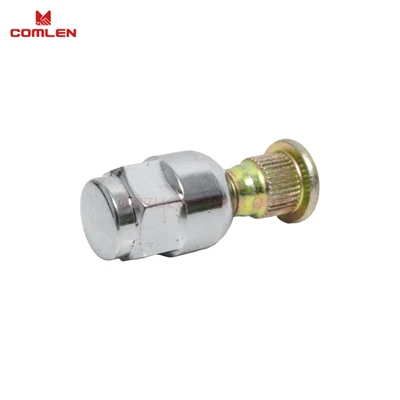 For ISUZU TFR UCS Truck Wheel Nuts Wheel Stud Wheel Bolts 5423310040 5423310041 8942232000 8942232002 8972138710 5-42331004-0 5-42331004-1 8-94223200-0 8-9721387-0 8-94223200-2 price