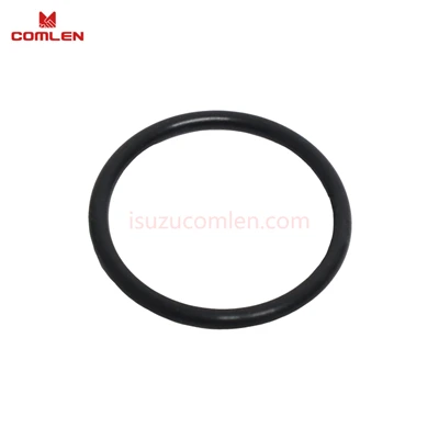 Injector Sleeve Gasket Seal For ISUZU NPR 700P FVR FTR 8976049160 8980041870 1096233550 Nozzle Holder Sleeve Gasket suppliers