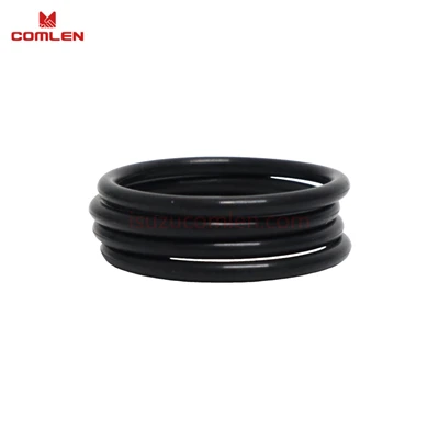 Injector Sleeve Gasket Seal For ISUZU NPR 700P FVR FTR 8976049160 8980041870 1096233550 Nozzle Holder Sleeve Gasket factory