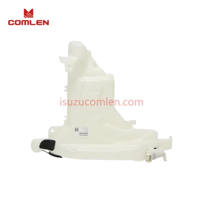 Washer Tank For ISUZU NMR NPR NQR 700P 8980291361 8-98029136-1 8980291362 8-98029136-2 Qingling(China Isuzu) Quality suppliers