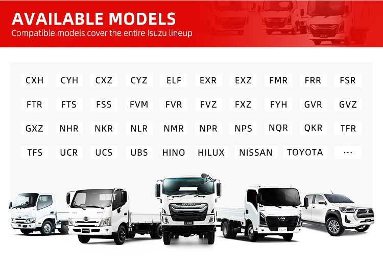 Commercial Truck Engine Block Main Bearing Saddle Alignment