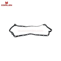 8970801940 Enjin Oil Pan Seal 8970139740 Oil Pan Gasket Untuk ISUZU NKR NPR Dengan 4JB1 4Enjin JB1T