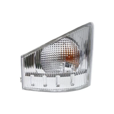 Lampu Isyarat Belok Hadapan LH Untuk Pembaikan NPR ISUZU 700P 8975851739 8975851731 8981554590