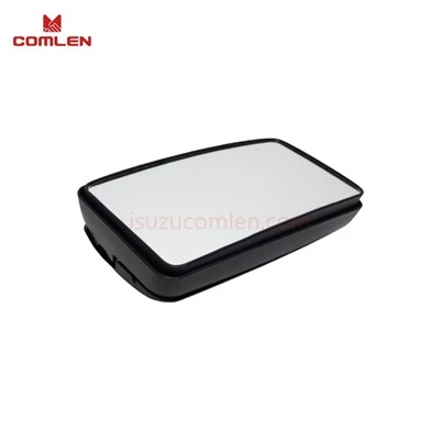 Outside Rear View Mirror Assembly For ISUZU NKR55 NKR 8-98055991-1 898055991 suppliers