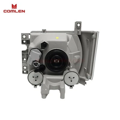 RH 24V Headlamp Assembly 8982413140 8982413230 8982413250 Headlight Assembly For ISUZU 700P VC46 NPR FSR FRR FVM VC61 Trucks best